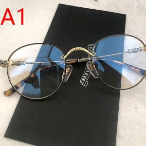 眼鏡 多色可選 クロムハーツ CHROME HEARTS 2020春夏も引き続きトレンド 今から夏まで活躍する