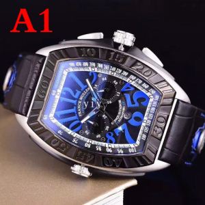 芸能人愛用 FRANCK MULLER フランクミュラー 18ＳＳ美品 4色可選...