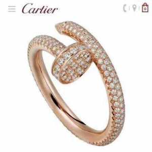素敵カジュアル春夏新品 カルティエ 2020春夏のトレンド新商品CARTIER リング指輪 夏気分UP最新コレクション