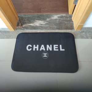 ラグカーペット シャネル《2020年》今、注目のストリート CHANEL 超柔らかな室内用おしゃれな絨毯