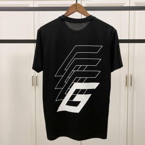 Tシャツティーシャツ 2色可選 【2020春夏】最新コレクション この夏は注目新作 ジバンシー GIVENCHY