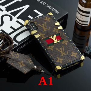 話題の新作到着 ルイ ヴィトン LOUIS VUITTON 2020人気の主流アイテムiphone7iphone7 plus ケース カバー 2色選択可
