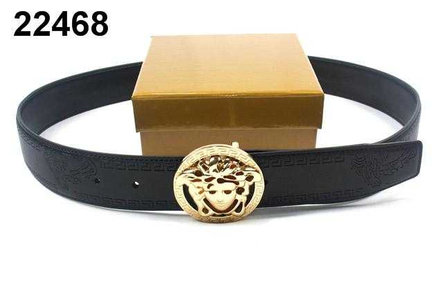 数に限りがある2020春夏 ヴェルサーチ VERSACE ベルト