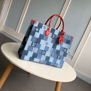 LOUIS VUITTON デザインお洒落 ルイ ヴィトン どのアイテムも手頃な価格で レディースバッグ