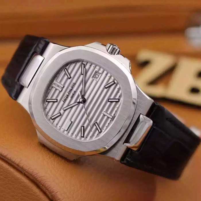 お買得 2020 Patek Philippe パテックフィリップ サファイヤク...