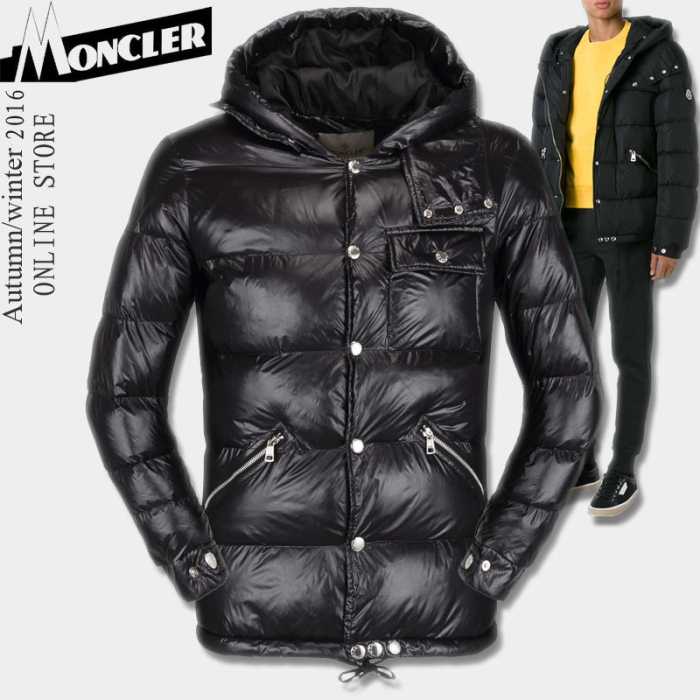 2020秋冬 モンクレールMONCLER 完売品 綿入れ
