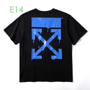 人気が継続中 OffWhite オフホワイト 2020モデル 半袖Tシャツ ファッショニスタを中心に新品が非常に人気