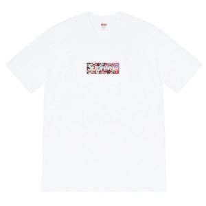 シュプリーム 2色可選 ストリート感あふれ SUPREME 人気の高いブランド 半袖Tシャツ 安心安全人気通販