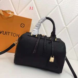 流行の注目ブランド LOUIS VUITTON ルイ ヴィトン ハンドバッグ 4色可選 ファッショニスタ愛用