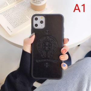 iphone11 11pro耐衝撃ケースCHROME HEARTS通販 スマホケース ブランド コピー クロムハーツ アイフォンケース 2020最高級人気色