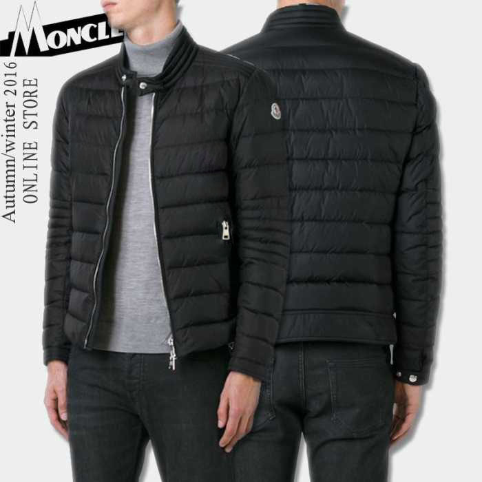 2020秋冬 モンクレールMONCLER お買得 綿入れ
