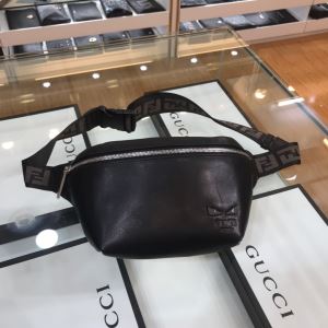 ウエストポーチ 愛らしい春の新作 フェンディ2020年春限定 FENDI 海外大人気