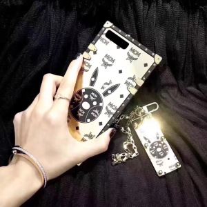超激得高品質エムシーエム コピー MCM iPhone7 plus専用携帯ケース...