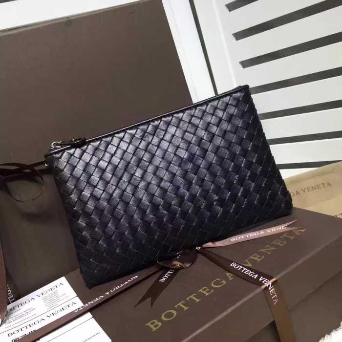 2020新作 BOTTEGA VENETA上質 大人気 ポーチ 柔軟 3色選択可