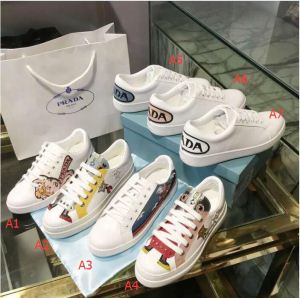 PRADA プラダ カジュアルシューズ 多色可選 2020人気の主流アイテム 人気急上昇中