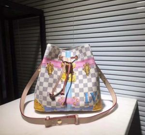 高級感が漂う レディース 2020年人気満々のブランド ルイ ヴィトン LOUIS VUITTON 2色可選 国内完売