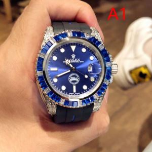 多色選択可 2020秋冬トレンドデザイン おすすめする注目トレンド ロレックス ROLEX 腕時計