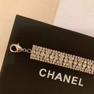 定番のスタイル春夏限定 シャネル CHANEL 高級感が好評です ブレスレット春夏の流行り2020新品