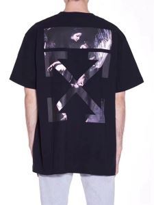 3色可選高級感のある素材 OffWhite オフホワイト 今回注目する半袖Tシャツ 2020SS人気