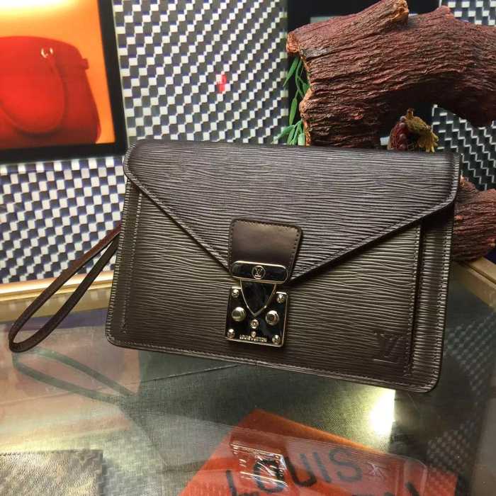 上質 大人気 2020 ルイ ヴィトン LOUIS VUITTON ビジネスケース 2色可選 52612