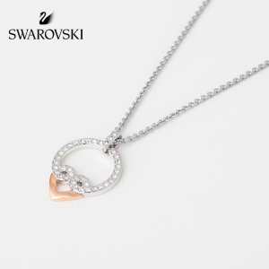 2020年最新ファッション スワロフスキー SWAROVSKI ネックレス 2色可選 おしゃれデザインも大人気