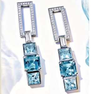 取り入れやすい ティファニー 2020春新作 TiffanyCo ピアス コーデの完成度を高める