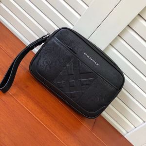お洒落が楽しめる秋冬新品　バーバリーもちろんトレンド最新モデル　BURBERRY202020秋冬ファッションを楽しみ　ハンドバッグ