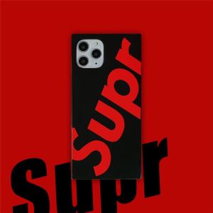 スマートフォンケース2色可選 注目の秋ファッション一番 シュプリーム 人気ブランドの秋冬新色 SUPREME 2020秋冬トレンド押さえておきたい