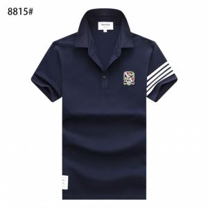 半袖Tシャツ 2色可選 ファッショニスタを中心に新品が非常に人気 トムブラウン2...