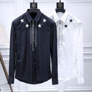 ジバンシー 上品でファッションGIVENCHY 2色選択可 シャツ2020年秋冬シーズン