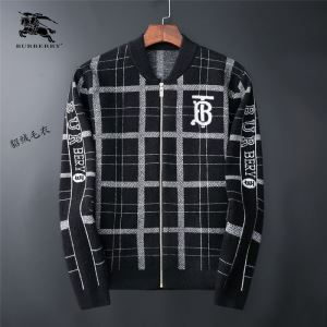 今年注目な新品セール BURBERRY バーバリー ニットパーカー 2020秋冬人気色おすすめ