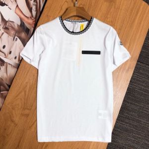 半袖Tシャツ2色可選 是非ともオススメしたい モンクレール20SSトレンド MONCLER 試してみよう