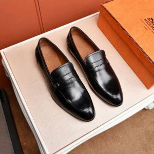 正規品保証19春夏 ビジネスシューズ エルメス 国内入手困難 HERMES 入荷予定