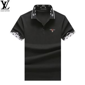 3色可選 春夏コレクション新品 ルイ ヴィトン LOUIS VUITTON 半袖Tシャツ 普段見ないデザインばかり