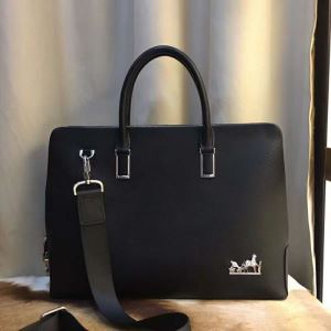 2020春夏トレンドアイテム まずは定番人気アイテム エルメス HERMES ビジネスバッグ