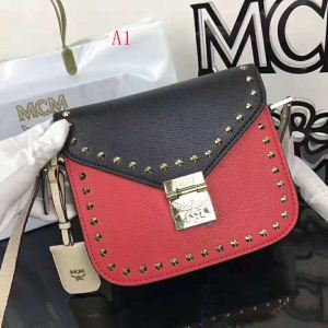 ショルダーバッグ 多色可選 2020年秋冬入荷 秋冬超人気の最新作 MCM エムシーエム コピー
