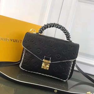 LOUIS VUITTON ルイ ヴィトン ハンドバッグ 4色可選 一味違うデザイン ファッションの最先端