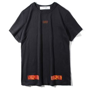 大人気☆NEW 2020春夏新作OffWhite オフホワイトTシャツ半袖爆発的通販