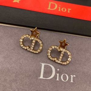 ディオールファッションに取り入れよう DIOR ピアス 20SS☆送料込 ストリート系に大人気