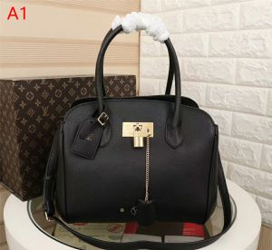 ルイ ヴィトン LOUIS VUITTON ハンドバッグ 多色可選 2020春夏も引き続きトレンド 春夏のトレンドアイテム