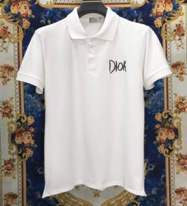 2020モデル 半袖Tシャツ 2色可選 シンプルなファッション ディオール DIOR ストリート感あふれ