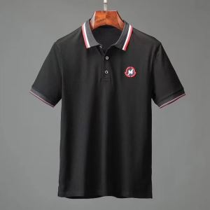 2色可選 モンクレール 通勤通学どちらでも使え MONCLER 限定アイテムが登場 半袖Tシャツ