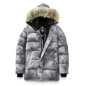身体を保温できる 2020秋冬 ダウンジャケット カナダグース Canada Goose 人気が爆発