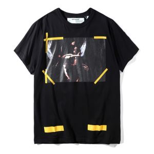 OffWhite オフホワイト 最旬アイテムTシャツ半袖2020春夏新作