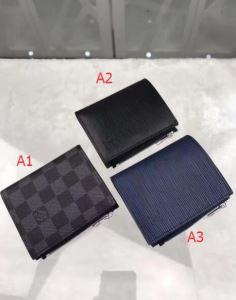お気に入り LOUIS VUITTON 財布 3色可選 人気激売れ 爆買い2020 ルイ ヴィトン