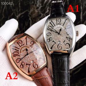 2020年の夏のマスト まずは定番人気アイテム FRANCK MULLER フラ...