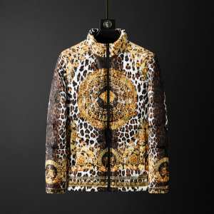 今年注目な新品セール ヴェルサーチVERSACE 2020秋冬最重要アイテム メ...