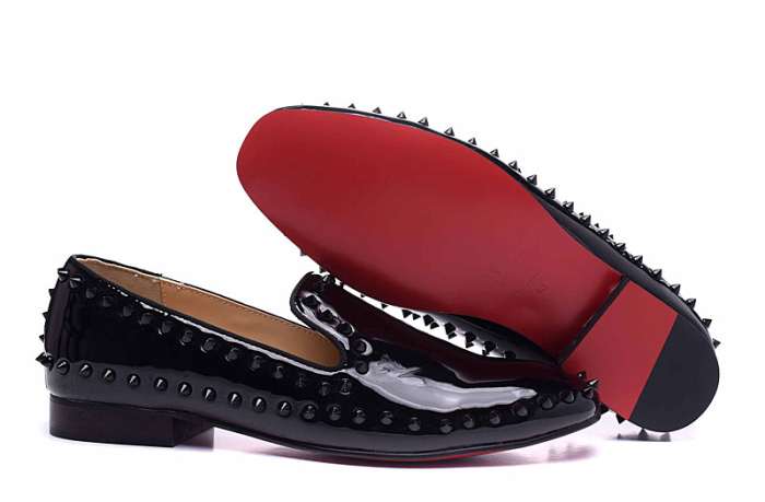 大特価 2020 クリスチャンルブタン Christian Louboutinビジネスシューズ