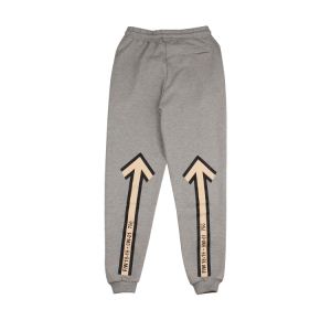 伸縮性に優れている OffWhite オフホワイト 2020【SALE】スエットパンツ期間限定SALE