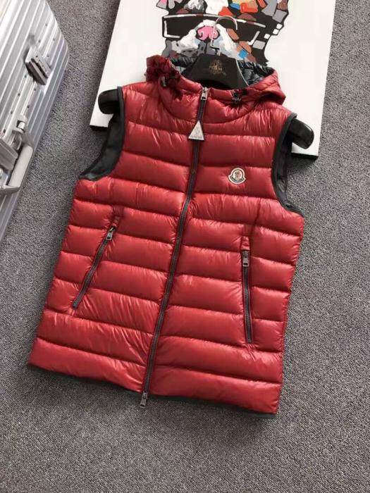 MONCLER モンクレール 大人気☆NEW202017新作 保温効果は抜群 ダウンベスト